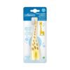 Dr. Brown's Infant-to-Toddler Toothbrush, Giraffe