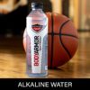 BODYARMOR SportWater Alkaline Water, Superior Hydration, High Alkaline Water pH 9+, Electrolytes, Perfect for your Active Lifestyle, 700mL (Pack of 24)
