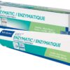 Virbac C.E.T. Enzymatic Toothpaste Eliminates Bad Breath by Removing Plaque and Tartar Buildup Best Pet Dental Care Toothpaste Vanilla Mint Flavor 2.5 Oz Tube