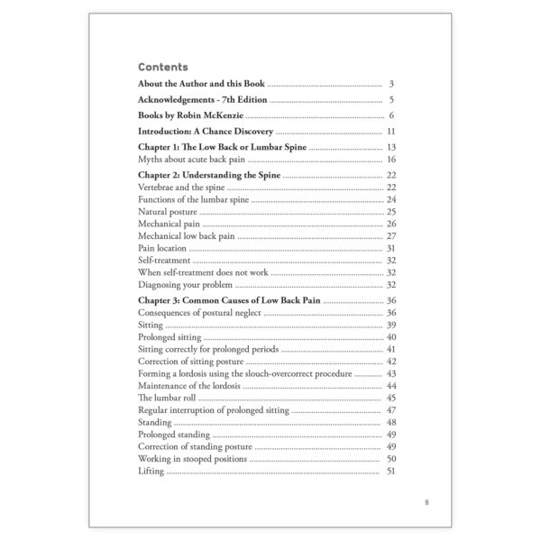 71o2gzrRTCL._SL1500_.jpg Treat Your Own Back