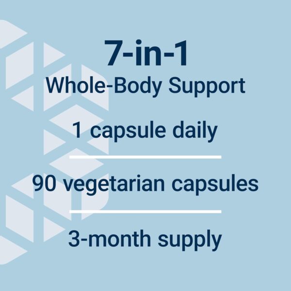 Life Extension Only Trace Minerals, a Daily dose of zinc, Chromium, Boron, Copper, Manganese, Vanadyl sulfate, Gluten-Free, Non-GMO, Vegetarian, 90 Capsules