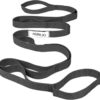 Stretching Strap Yoga Strap Physical Therapy for Home Workout, 10 Loops Non-Elastic Stretch Strap for Pilates, Flexibility, Exercise, Stretch Band for Women & Men