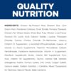 Hill's Prescription Diet Metabolic Weight Management Chicken Flavor Dry Cat Food, Veterinary Diet, 17.6 lb. Bag