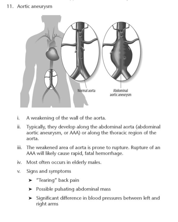 EMT (Emergency Medical Technician) Crash Course with Online Practice Test, 3rd Edition: Get a Passing Score in Less Time (EMT Test Preparation)