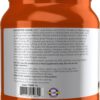 NOW Foods Sports Nutrition, Chicken Bone Broth Powder made with Premium-Quality Chicken Bone Extract, 1.2-Pound
