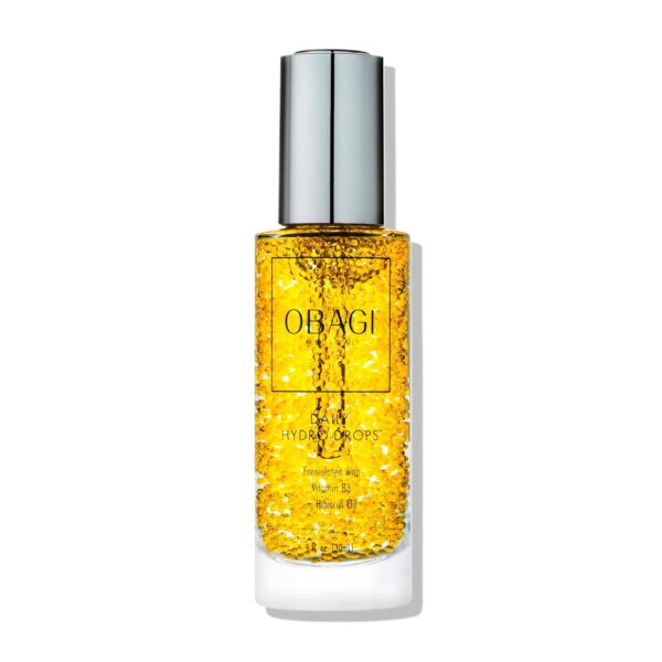 Obagi Daily Hydro-Drops Facial Serum – Hydrates & Helps Soften the Appearance of Fine Lines & Wrinkles