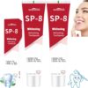 SP-8 Probiotic Toothpaste, SP8 Toothpaste Fresh Breath, Deep Cleaning Care Toothpaste (02)