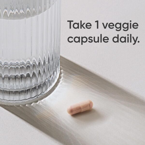 Sports Research Probiotics with Prebiotics & Cranberry | Women's Probiotic Blend with 65 Billion CFU at Expiration | Gluten Free, Non-GMO Verified & Vegan Certified (30 Count)