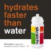 Skratch Labs Hydration Powder | Sport Drink Mix | Electrolytes Powder for Exercise, Endurance, and Performance | Apple Cider | 20 Servings | Non-GMO, Vegan, Kosher