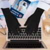 71otZC0HL0L._AC_SL1500_.jpg Dr. Arthritis Copper Arthritis Compression Gloves for Women and Men, Carpal Tunnel Gloves, Hand Brace for Arthritis Pain