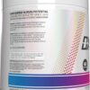 EHP Labs OxyShred Pre Workout Powder - Preworkout Powder with L Glutamine & Acetyl L Carnitine, Energy Boost Drink - Rainbow Candy, 60 Servings