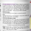Webber Naturals Apple Cider Vinegar Capsules with The Mother, 1,500 mg per Serving, High Potency, 240 Capsules, Natural Digestion Support, Non-GMO, Gluten, Dairy & Sugar Free