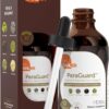 Zahler - ParaGuard Liquid Drops - Gut Health Supplement - Formula has Wormwood, Garlic Bulb, Pumpkin Seed, Clove & More - Natural Support for Humans - Certified Kosher (4 Oz) (4 oz., Drop)