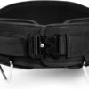 Weighted Dip Belt for Weight Lifting With Chain 46" and Loading Straps,Weighted Belt,Pullup Dip Weight Belt with Chain, Weighted Pull Up Belt for Weights,Belt Squat Belt with Chain