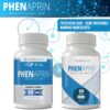 Diet Pills Weight Loss and Energy Boost for Metabolism – Optimal Fat Burner and Appetite Suppressant Supplement. Helps Maintain and Control Appetite.