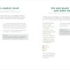 The Clean Eating Slow Cooker: A Healthy Cookbook of Wholesome Meals that Prep Fast & Cook Slow