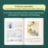 Clinical Microbiology Made Ridiculously Simple: Color Edition