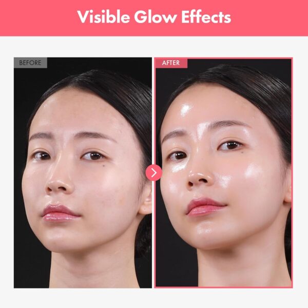 Real Collagen Fit, Hydrolyzed Collagen Wrapping Mask, Peel Off Facial Mask for elasticity, Hydrating, Glow, Glass Skin, Face Moisturizer, Self Care, Korean Skin Care, 50ml, 1.69 fl. oz.