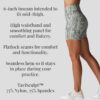 Tavi Women’s Stash & Dash Biker Short