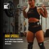 Self-Locking Weight Lifting Belt - Premium Weightlifting Belt for Serious Functional Fitness, Weight Lifting, and Olympic Lifting Athletes - Lifting Support for Men and Women - Deadlift Training Belt