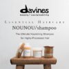 Davines NOUNOU Hydrating Deep Shampoo & Conditioner