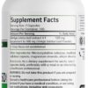 Bronson Ginkgo Biloba Extra Strength Supports Brain Function & Memory Support, 360 Vegetarian Capsules