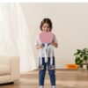 Split Machine, Leg Stretcher Machine to Improve Flexibility and Quality of Stretching, Equipment Suitable for Ballet, Cheerleading Dance, Gymnastics and Other Sports