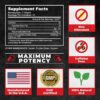 UNALTERED Belly Fat Burner for Men - Natural Weight Loss Pills to Support Reduced Body Fat, Preservation of Lean Muscle Mass, and a Healthy Metabolism - CLA Dietary Supplement - 90 Softgel Capsules