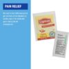 Adventure Medical Kits Dental Medic Kit - Travel Dental Kit for Emergency Tooth Care - Includes Orasol Gel, Tural Tea, Temporary Cavity Filling & More