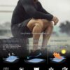 5 or 4 Pack Compression Shirts for Men Long Sleeve Athletic Cold Weather Base Layer Undershirt Gear T Shirt for Workout