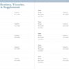 Personal Health Record Keeper and Logbook