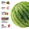 WTRMLN WTR | Cold Pressed Watermelon Water [Original HYDRATION]| Natural Electrolytes + Antioxidants | No Added Sugar | 12 oz bottle (Pack of 1)