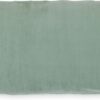 Gaiam Yoga Bolster - Long, Rectangular Meditation Pillow - Supportive Cushion for Restorative Yoga and Sitting on the Floor - Built-In Carrying Handle - Machine Washable Cover'