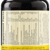 Optimum Nutrition Opti-Men, Vitamin C, Zinc and Vitamin D, E, B12 for Immune Support Mens Daily Multivitamin Supplement, 90 Count (Packaging May Vary)