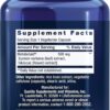 Life Extension Body Trim and Appetite Control, Lemon Verbena, Hibiscus, Healthy Weight, Promotes Satiety, Weight Management, Gluten Free, Non-GMO, 1-Daily, Vegetarian, 30 Capsules