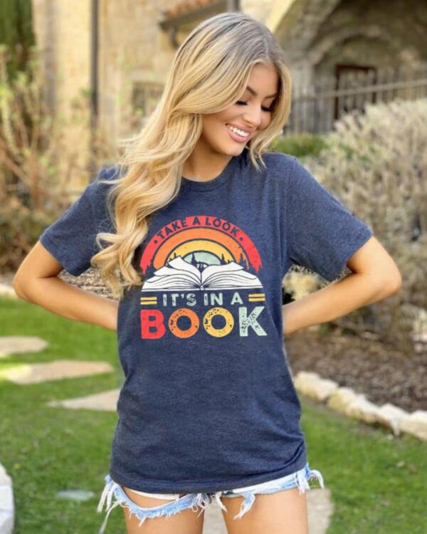 Banned Books Shirts for Women Reading Tshirts Gifts for Teacher Bookworm Readers Librarian Bibliophile Tee Tops S-XXL