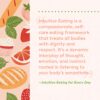 Intuitive Eating for Every Day: 365 Daily Practices & Inspirations to Rediscover the Pleasures of Eating