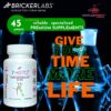 7-Keto DHEA Metabolite 50 mg Dietary Supplement for Weight Management, Safe and Effective Weight Management Support, 60 Capsules
