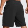 CRZ YOGA Men's 2 in 1 Running Shorts with Liner - 9'' Quick Dry for Workout Sports Athletic with Pockets