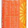 Roar, Water Electrolyte Clementine Mango, 16.9 Fl Oz