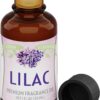 Good Essential Lilac Fragrance Oil 1 fl oz (30 ml) for Diffusers, Soap, Candle Making, Room Spray, Lotions, Aromatherapy
