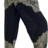 Joob Joob Boho Pants for Women - Hippie Harem Pants Women - Womens Yoga Pants – Comfy Bohemian Flowy Hippie Clothes