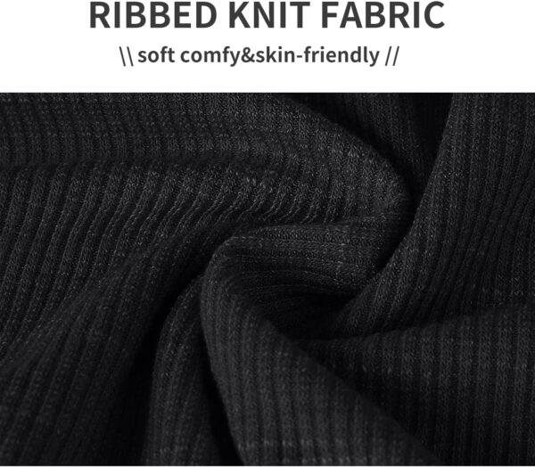 Womens Long/Short Sleeve Workout Tops Ruched Side Yoga Atheltic Shirt Slim Fitted