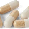 NEURIVA Plus Brain Supplement for Memory and Focus Clinically Tested Nootropics for Concentration for Mental Clarity, Cognitive Enhancement Vitamins B6, B12, Phosphatidylserine 30 Capsules