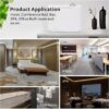 Smart Scent Air Machine Pro for Home, HVAC Scent Diffuser for Essential Oils 850ML, Waterless Aromatherapy Diffuser Cover Up to 4500 Sq.Ft