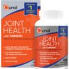 Qunol 5-in-1 Joint Support Supplement, Fast Acting, One Pill Dose, Support Healthy Inflammation Response & Discomfort Caused by Overuse of Joints, Alternative to Glucosamine Chondroitin MSM, 60 Count