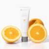CariFree Gel 1100, Citrus Flavored, Anti-Cavity Fluoride Toothpaste with Nano Hydroxyapatite for pH Neutralization, Cavity Prevention & Enamel Protection, Dentist Recommended, Made in The U.S.A.