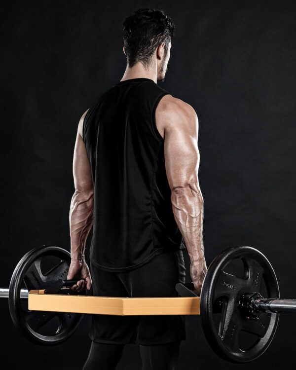 DRSKIN Men's 4, 3, 1 Pack Tank Tops Sleeveless Shirts Workout Athletic Muscle Mesh Dry Fit Gym Training Active Athletic