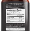 Vitamin Bounty Burn On Keto Multivitamin – Keto-Specific Nutritional Support with Magnesium, Potassium, and MCT for Energy, Cramp Relief, and Nutrient Optimization - 60 Capsules