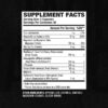 Jacked Factory Build PM Night Time Muscle Builder & Sleep Aid - Post Workout Recovery & Sleep Support Supplement w/VitaCherry Tart Cherry, Ashwagandha, & Melatonin - 60 Natural Veggie Pills